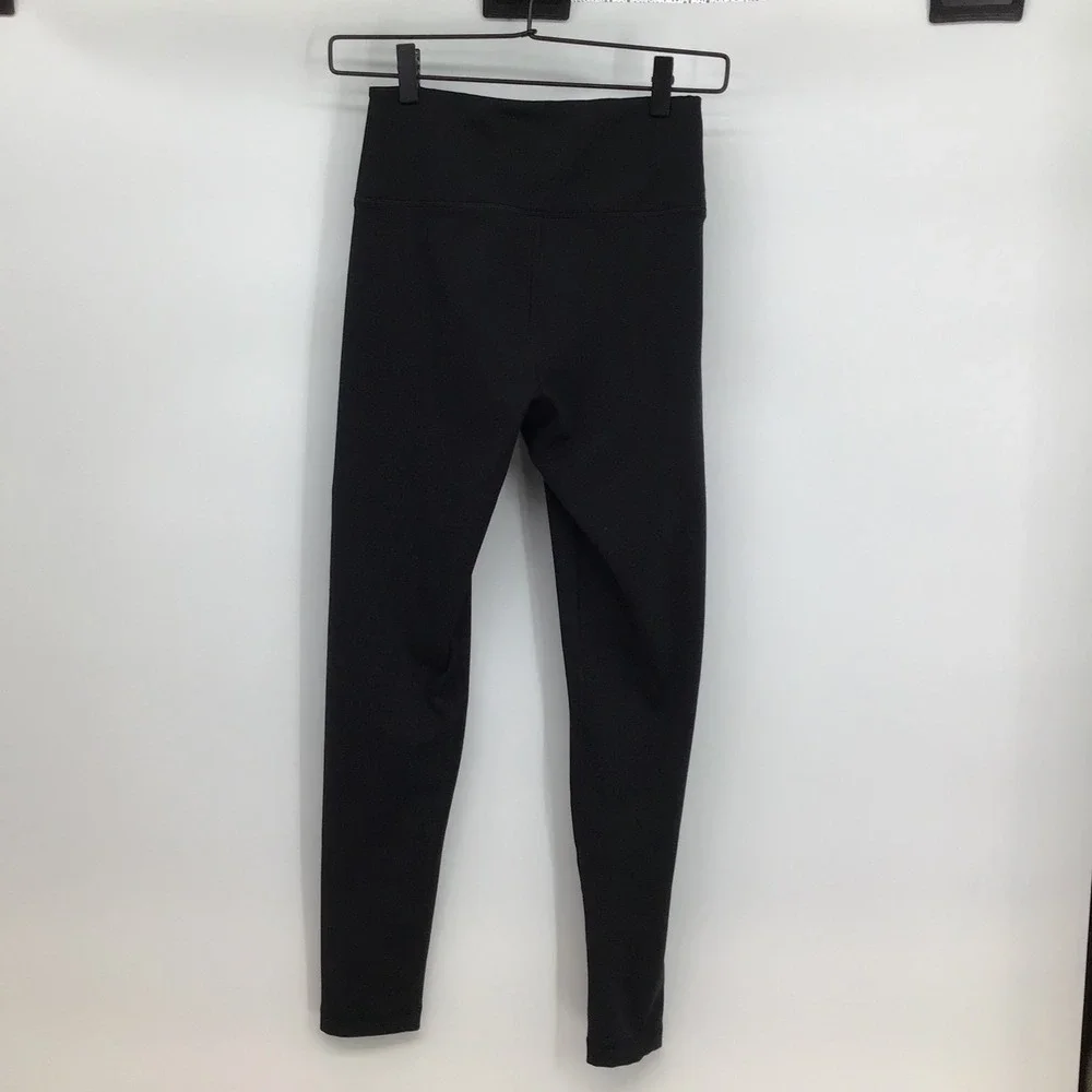 American Eagle Black women's leggings